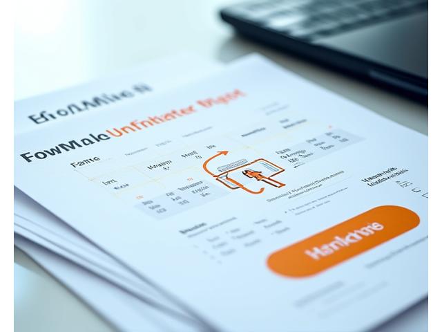 Un calendario con fechas marcadas y un cursor digital señalando una actualización, rodeado de códigos y documentos legales, simbolizando la revisión y actualización de políticas.